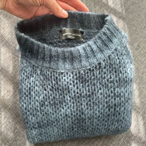 ROBERTO COLLINA
Pull femme Roberto Collina Size XS/S Oversized - Picture 11 of 12